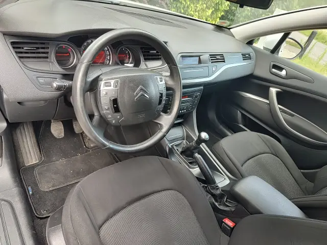CITROËN C5 Dynamique