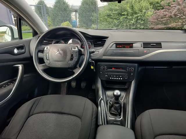 CITROËN C5 Dynamique