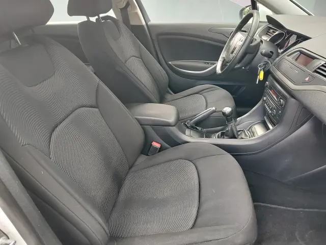 CITROËN C5 Dynamique