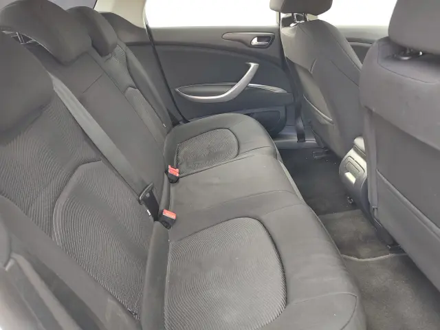 CITROËN C5 Dynamique