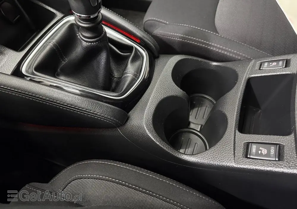 NISSAN Qashqai 1.2 DIG-T N-Vision