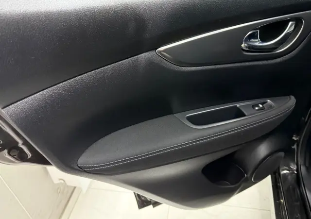 NISSAN Qashqai 1.2 DIG-T N-Vision