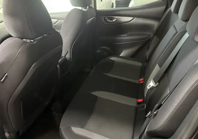 NISSAN Qashqai 1.2 DIG-T N-Vision