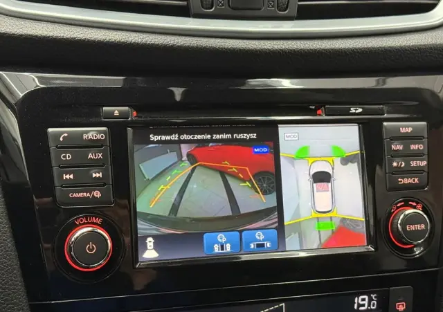 NISSAN Qashqai 1.2 DIG-T N-Vision