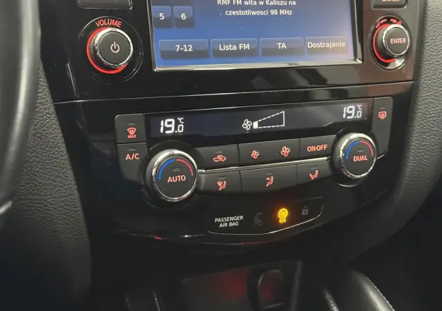 NISSAN Qashqai 1.2 DIG-T N-Vision