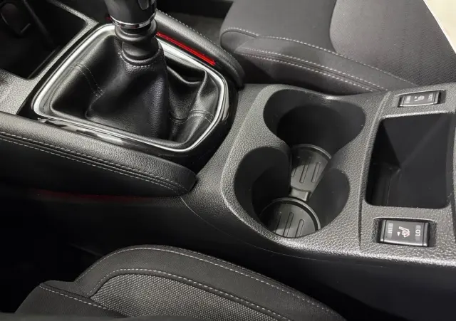 NISSAN Qashqai 1.2 DIG-T N-Vision