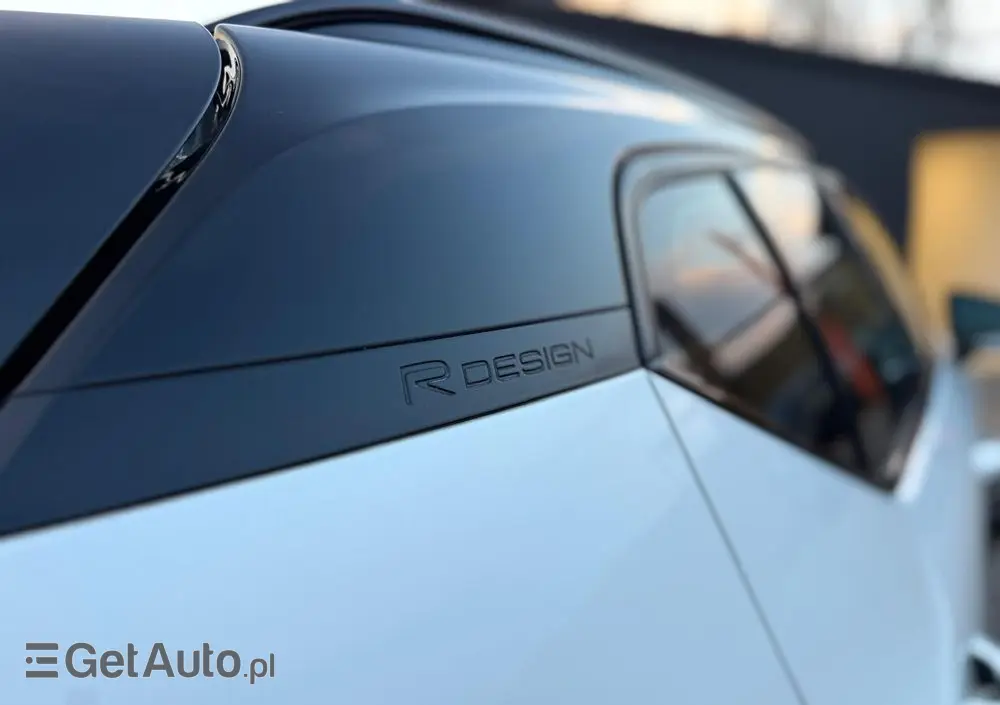 VOLVO XC 40 D4 AWD Geartronic R-Design