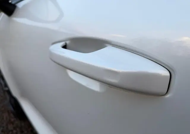 VOLVO XC 40 D4 AWD Geartronic R-Design