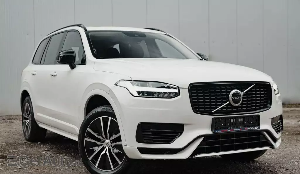 VOLVO Xc 90 