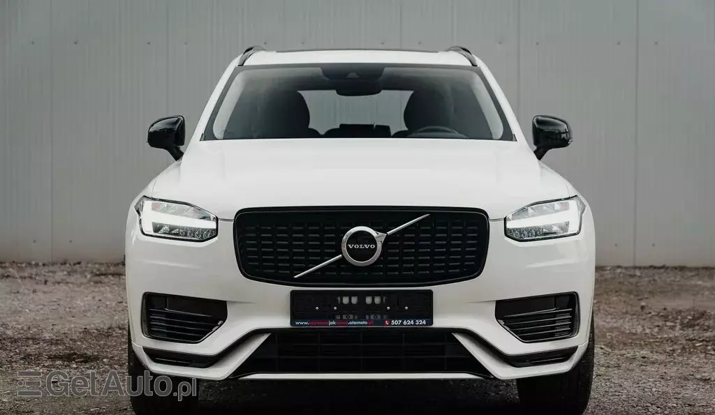 VOLVO Xc 90 