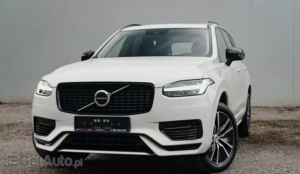 VOLVO Xc 90 