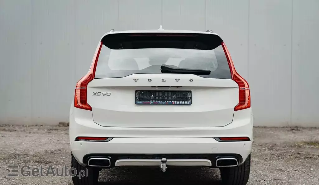 VOLVO Xc 90 