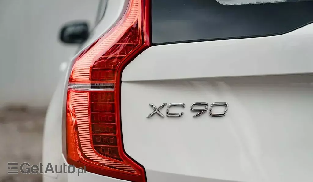 VOLVO Xc 90 
