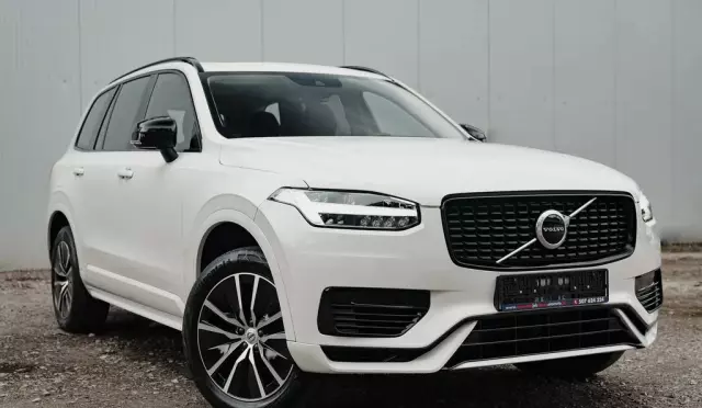 VOLVO Xc 90 