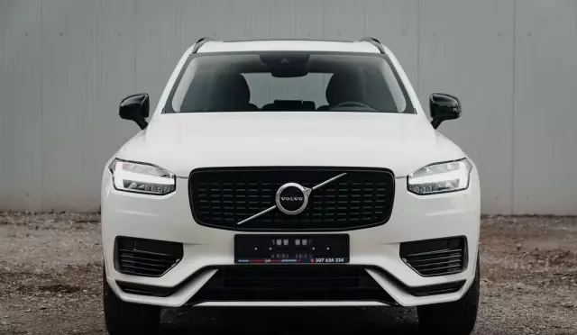 VOLVO Xc 90 