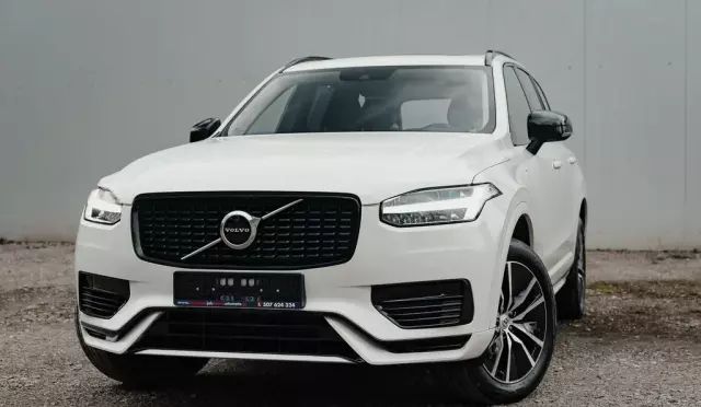 VOLVO Xc 90 