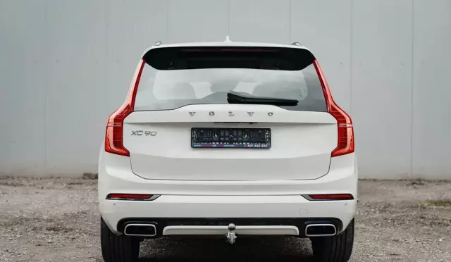 VOLVO Xc 90 