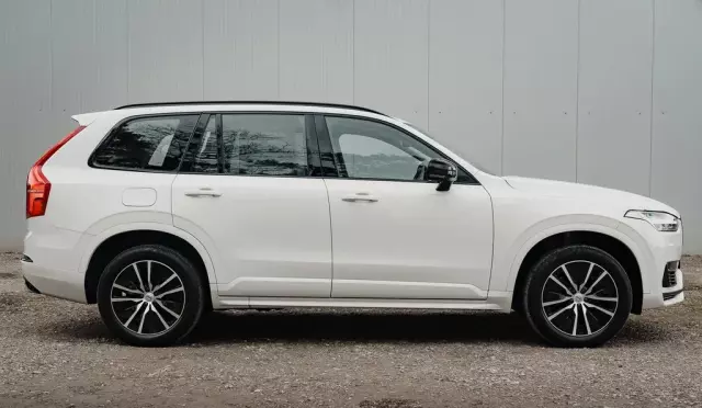 VOLVO Xc 90 