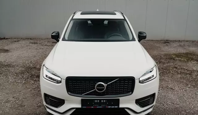 VOLVO Xc 90 