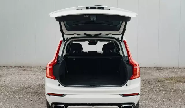 VOLVO Xc 90 