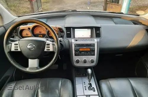 NISSAN Murano 