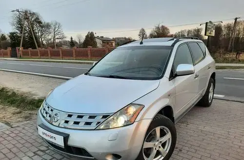 NISSAN Murano 