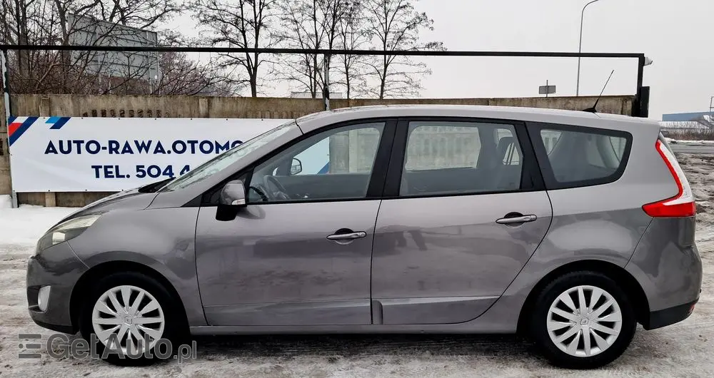 RENAULT Scenic 1.6 16V Expression