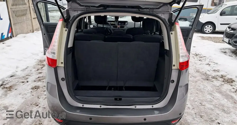 RENAULT Scenic 1.6 16V Expression