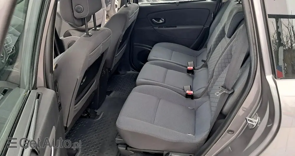 RENAULT Scenic 1.6 16V Expression