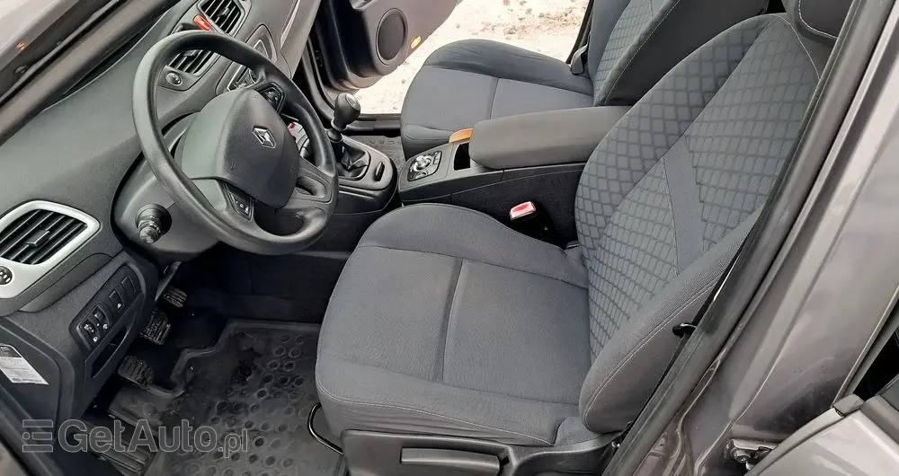 RENAULT Scenic 1.6 16V Expression