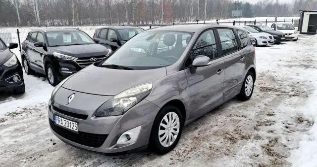 RENAULT Scenic 1.6 16V Expression