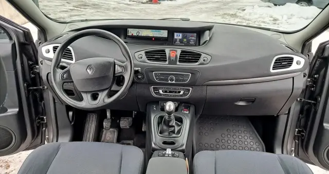 RENAULT Scenic 1.6 16V Expression