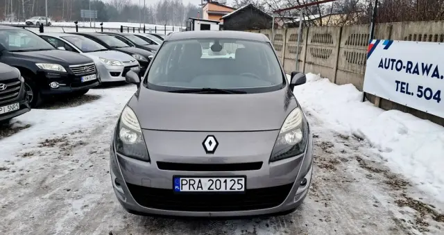 RENAULT Scenic 1.6 16V Expression