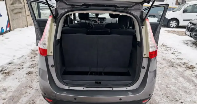 RENAULT Scenic 1.6 16V Expression