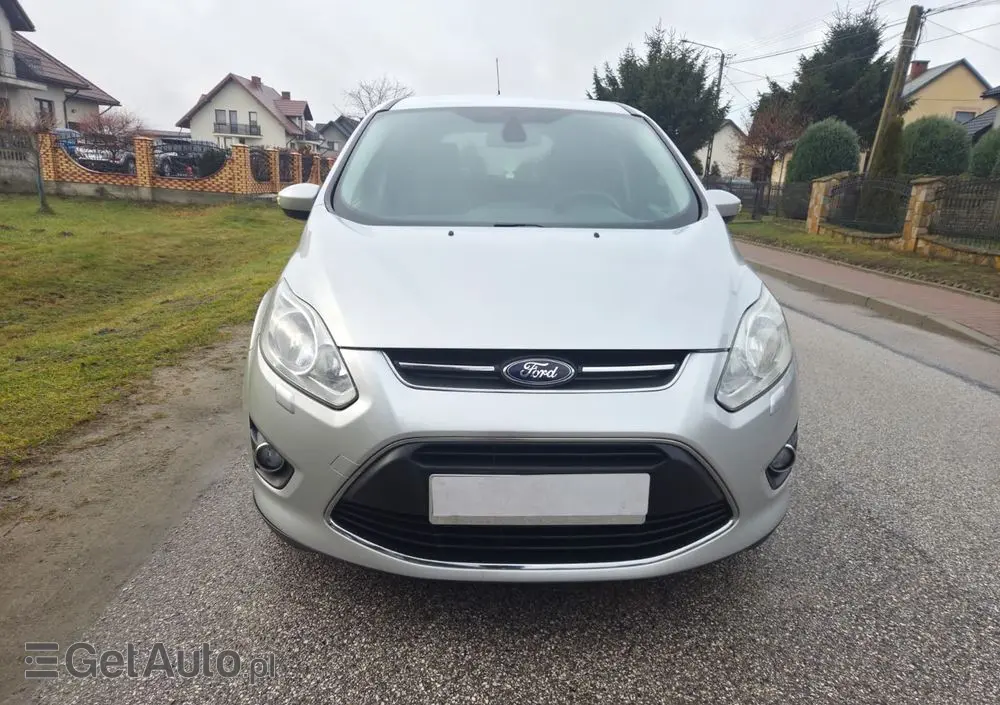 FORD Grand C-MAX 1.6 TDCi Ambiente