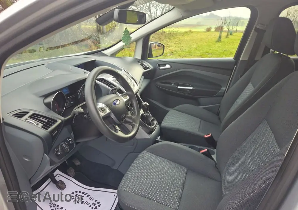 FORD Grand C-MAX 1.6 TDCi Ambiente