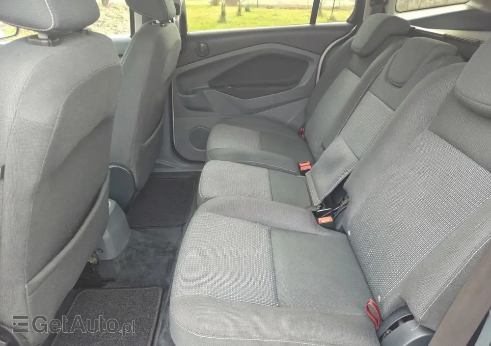 FORD Grand C-MAX 1.6 TDCi Ambiente