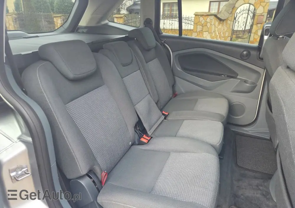 FORD Grand C-MAX 1.6 TDCi Ambiente