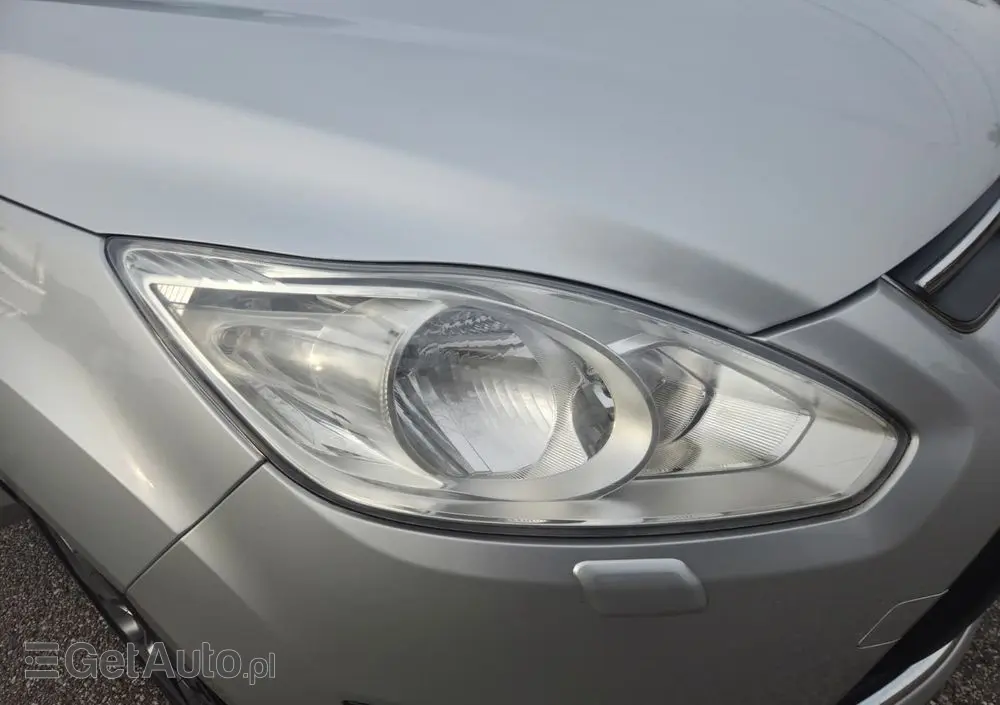 FORD Grand C-MAX 1.6 TDCi Ambiente