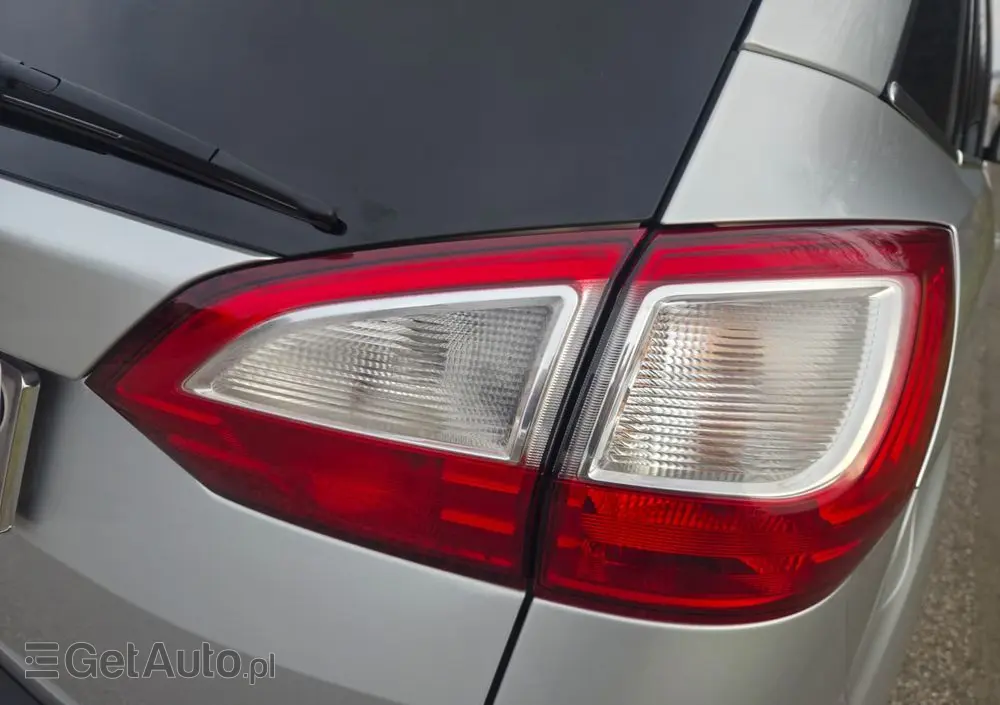 FORD Grand C-MAX 1.6 TDCi Ambiente