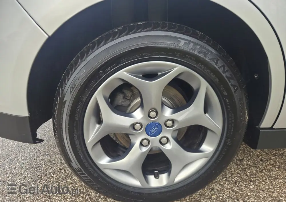 FORD Grand C-MAX 1.6 TDCi Ambiente