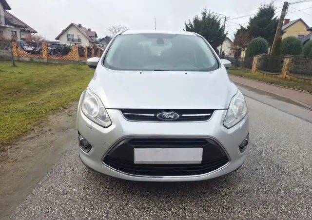 FORD Grand C-MAX 1.6 TDCi Ambiente