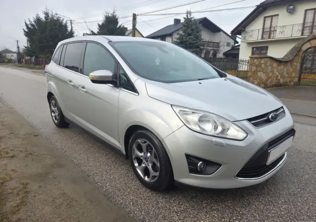 FORD Grand C-MAX 1.6 TDCi Ambiente