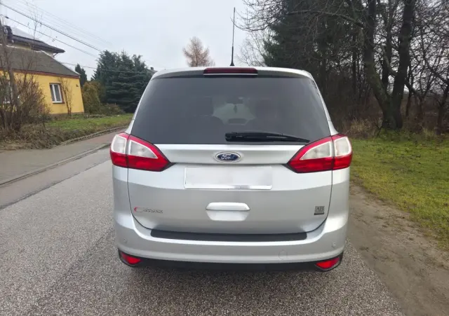 FORD Grand C-MAX 1.6 TDCi Ambiente