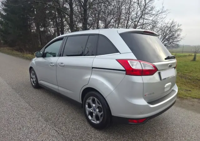 FORD Grand C-MAX 1.6 TDCi Ambiente
