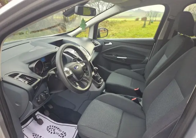 FORD Grand C-MAX 1.6 TDCi Ambiente