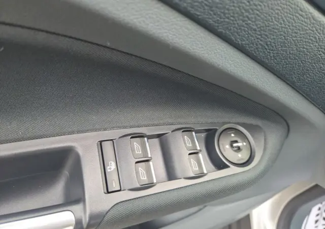 FORD Grand C-MAX 1.6 TDCi Ambiente