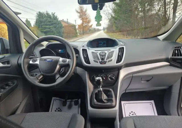 FORD Grand C-MAX 1.6 TDCi Ambiente