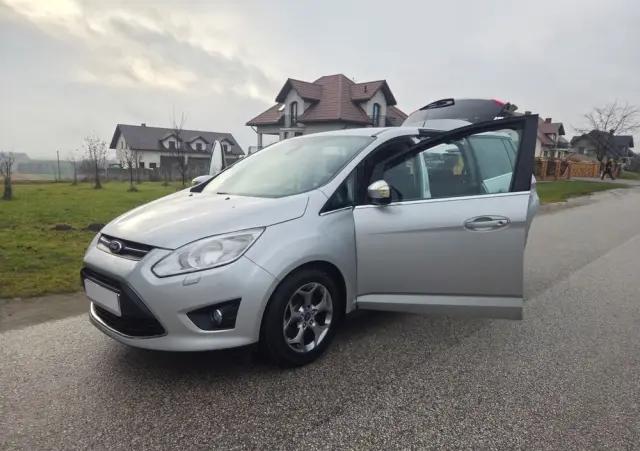 FORD Grand C-MAX 1.6 TDCi Ambiente