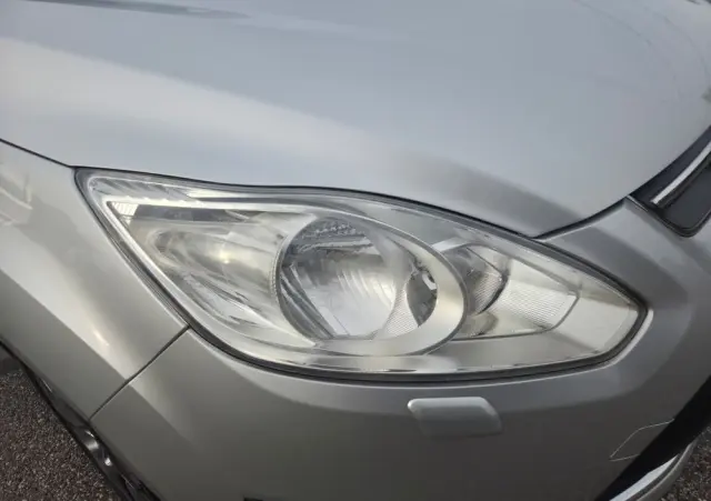 FORD Grand C-MAX 1.6 TDCi Ambiente